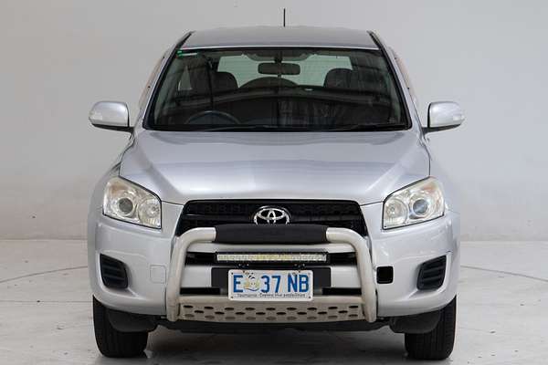 2011 Toyota RAV4 CV ACA33R