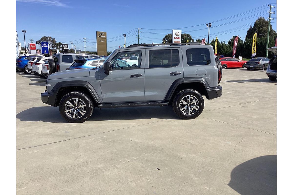 2024 GWM Tank 300 Ultra P01