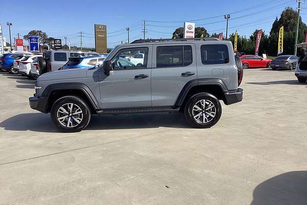 2024 GWM Tank 300 Ultra P01