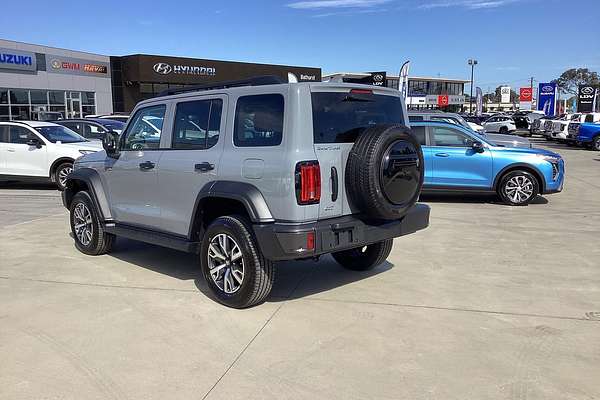 2024 GWM Tank 300 Ultra P01