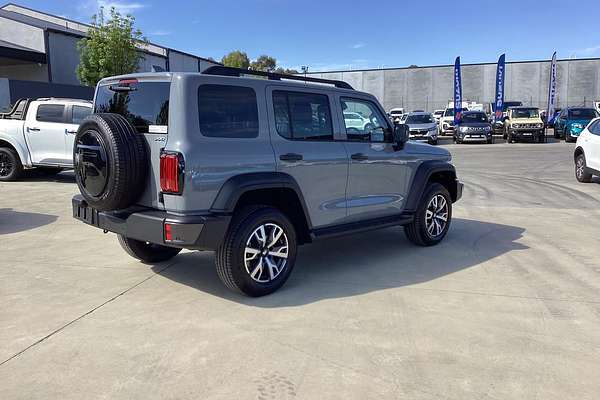 2024 GWM Tank 300 Ultra P01