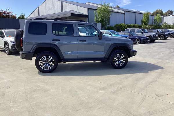 2024 GWM Tank 300 Ultra P01