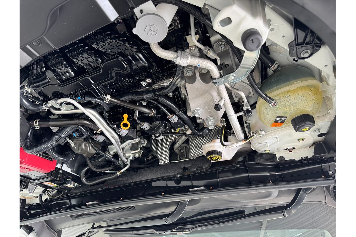 2023 Mitsubishi Outlander LS ZM
