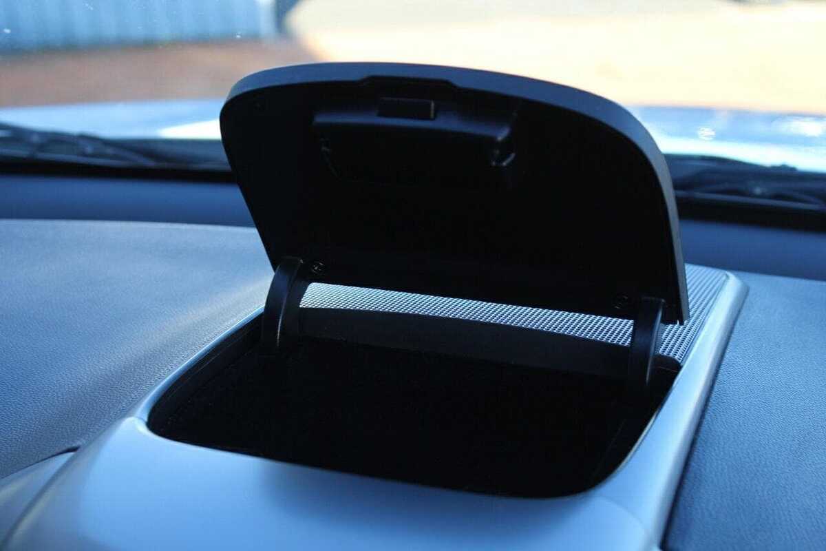 2013 Holden CAPTIVA 7 LTZ CG