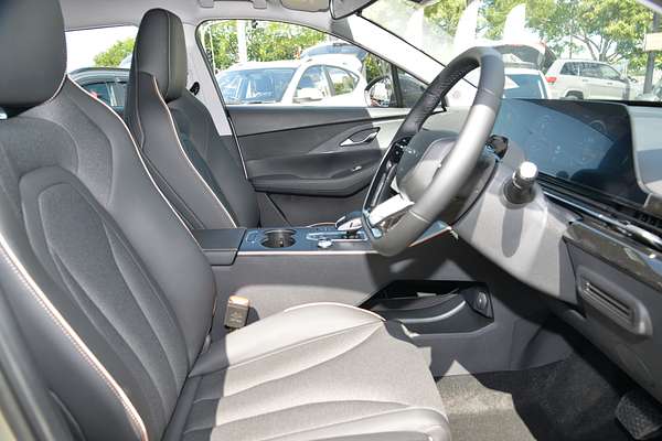2024 Chery OMODA 5 FX T19C