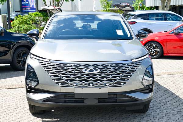 2024 Chery OMODA 5 FX T19C