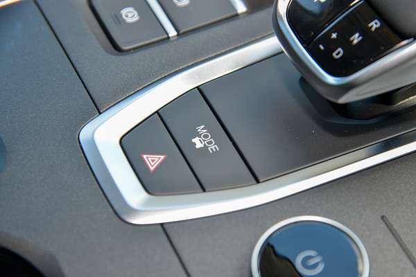 2024 Chery OMODA 5 FX T19C