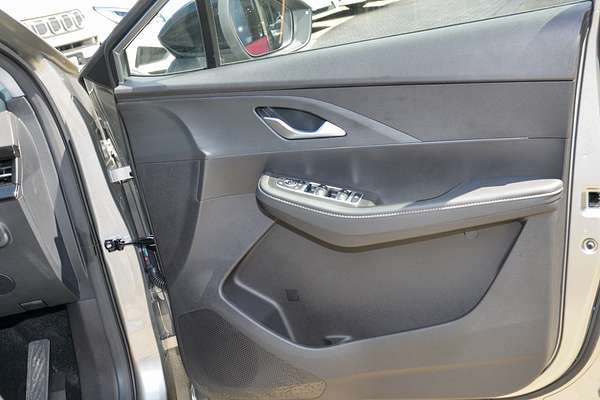 2024 Chery OMODA 5 FX T19C