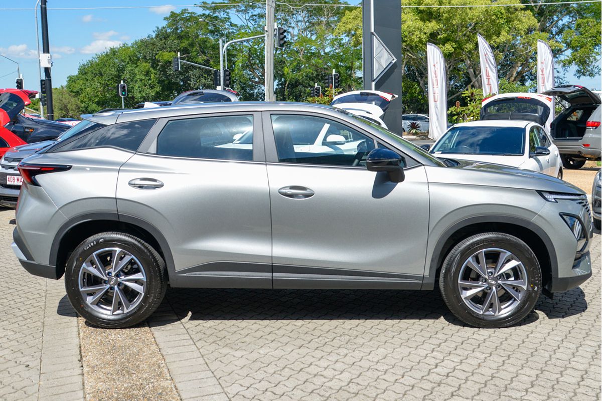 2024 Chery OMODA 5 FX T19C
