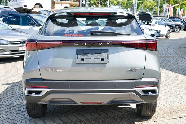 2024 Chery OMODA 5 FX T19C