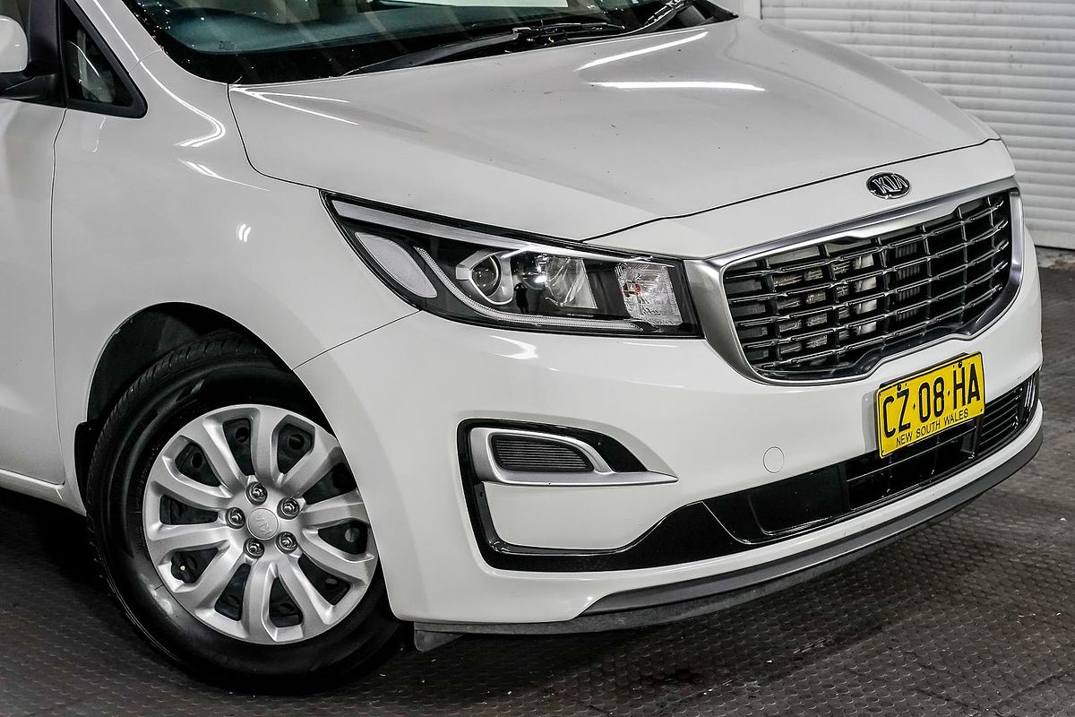 2020 Kia Carnival S YP