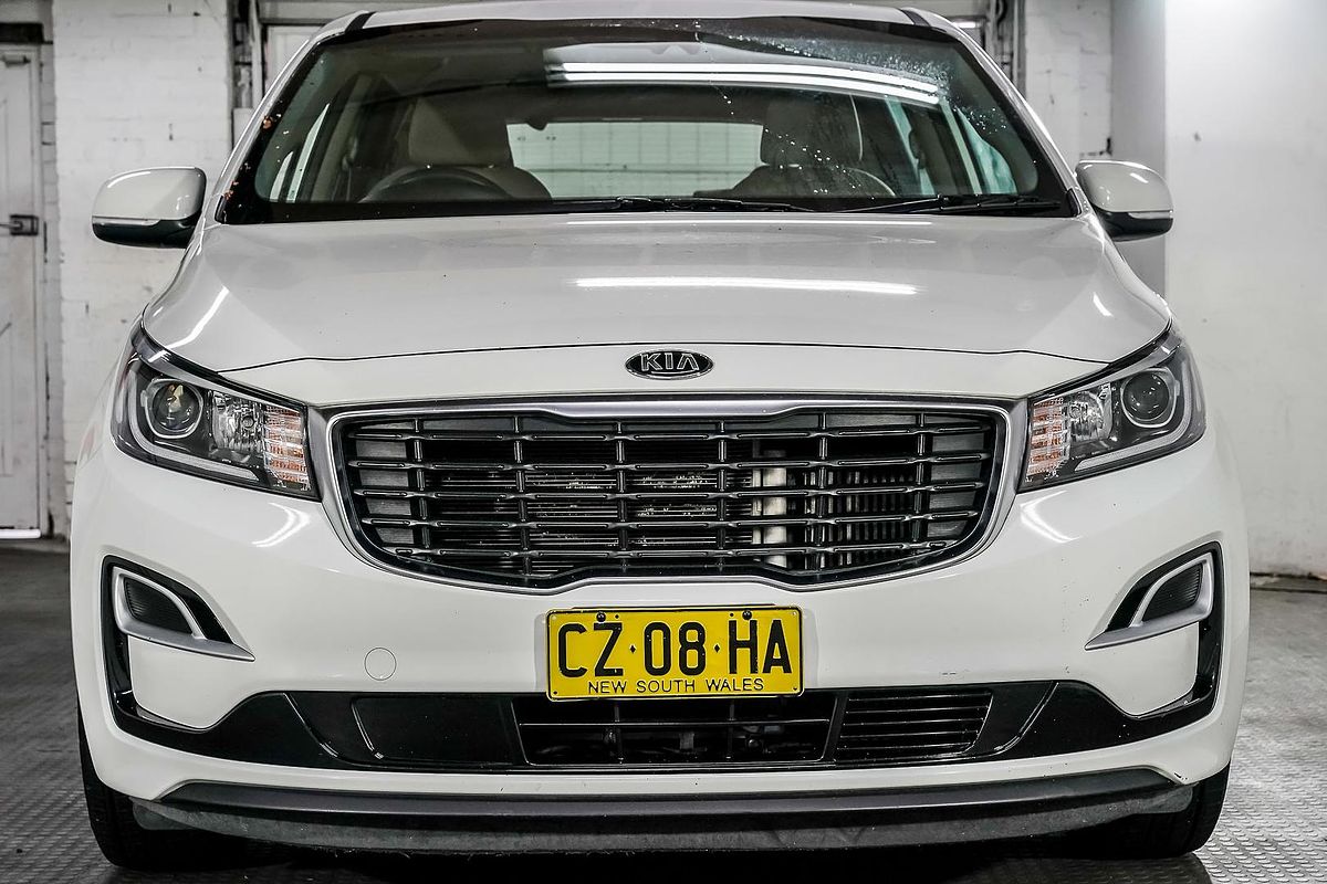 2020 Kia Carnival S YP