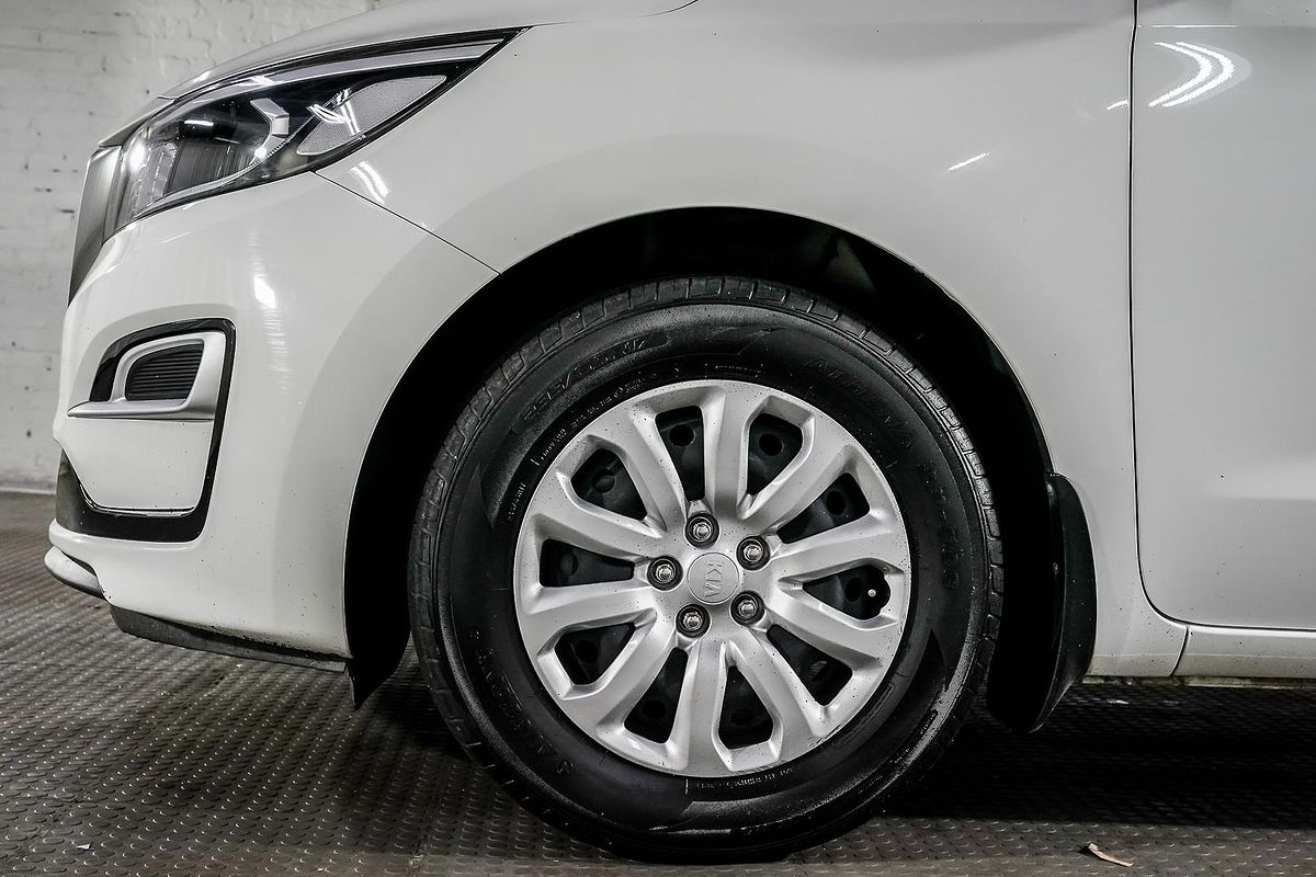 2020 Kia Carnival S YP