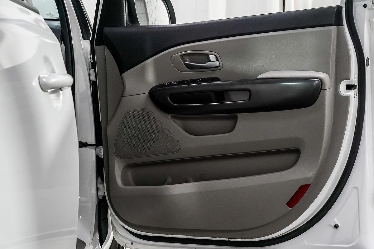 2020 Kia Carnival S YP