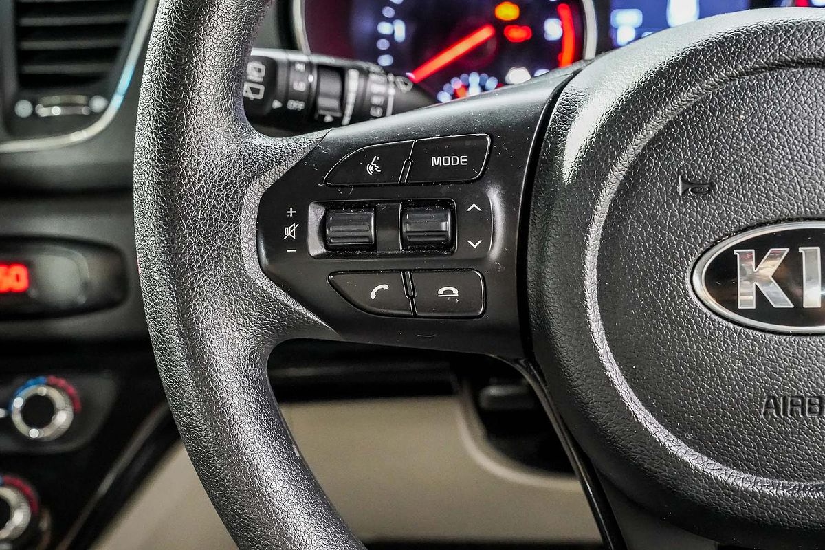 2020 Kia Carnival S YP