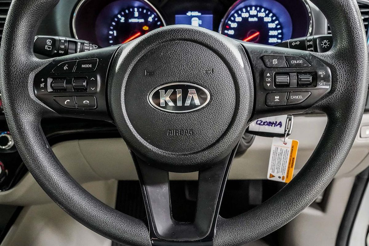2020 Kia Carnival S YP