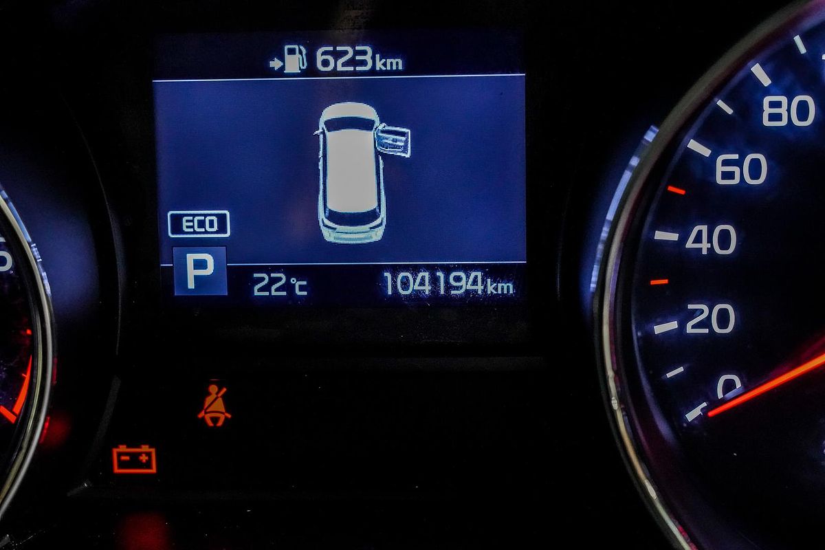 2020 Kia Carnival S YP
