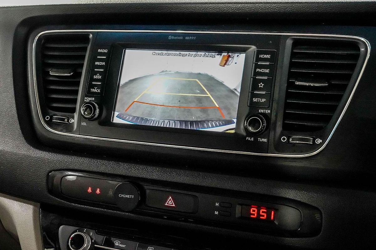 2020 Kia Carnival S YP