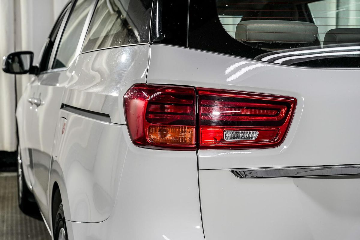 2020 Kia Carnival S YP