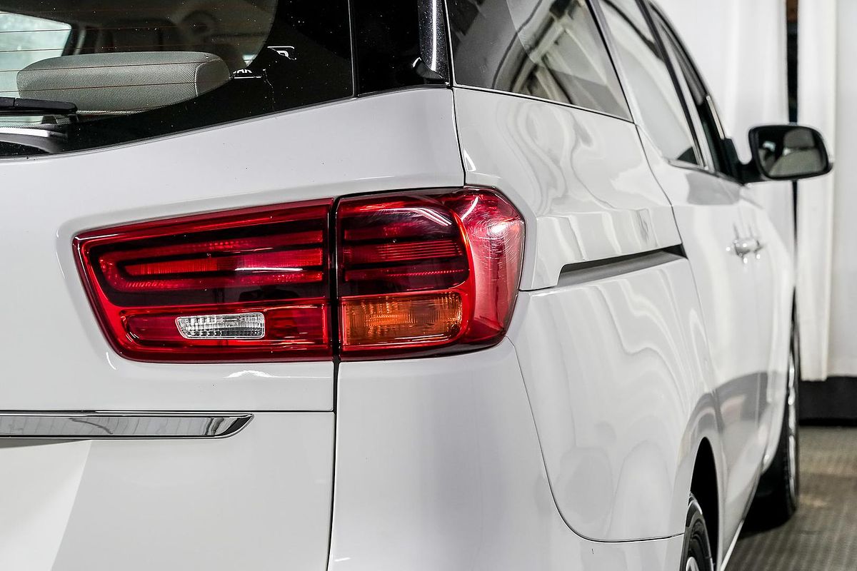 2020 Kia Carnival S YP