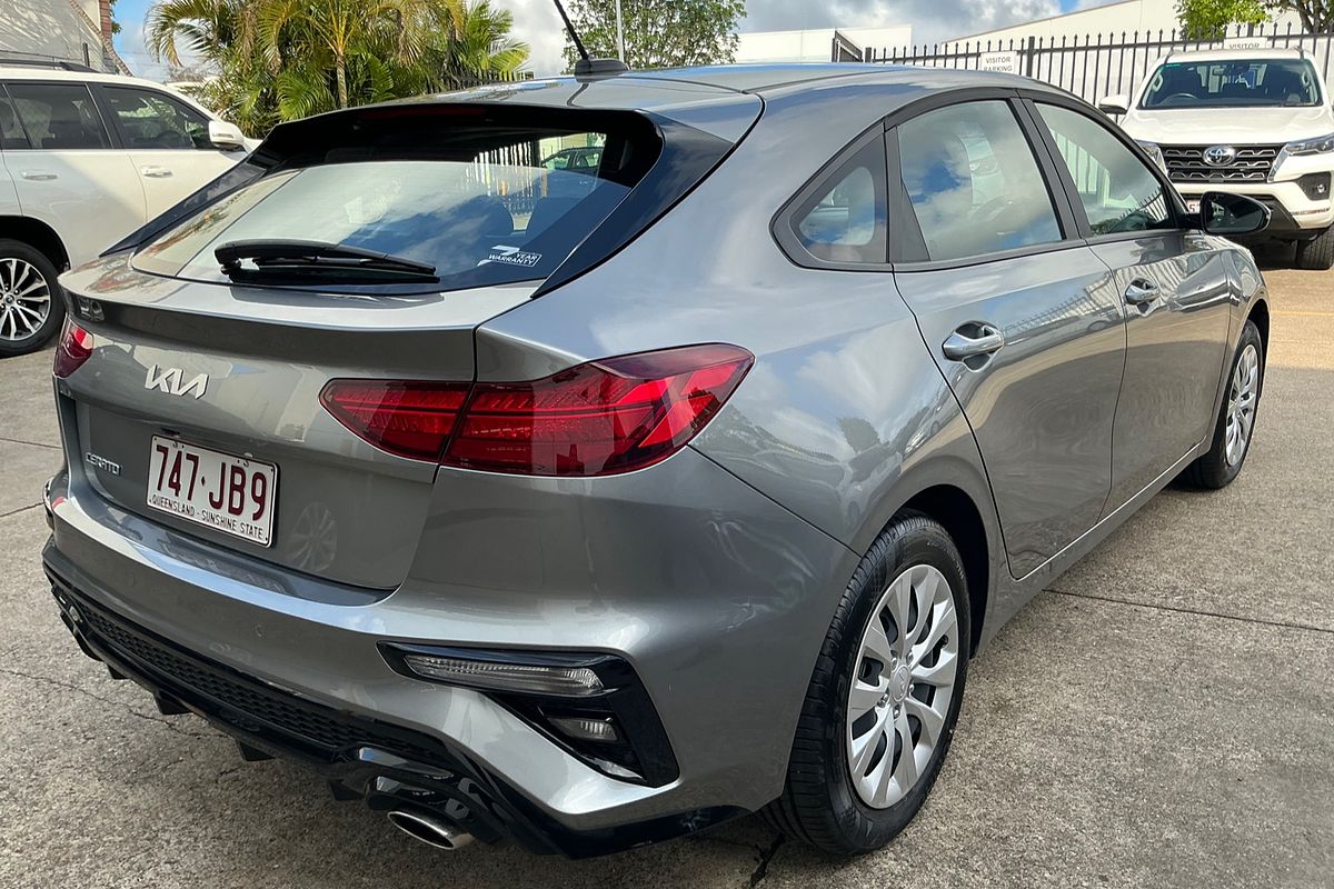 2023 Kia Cerato S BD