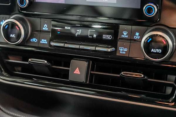 2022 Toyota Kluger GXL GSU70R