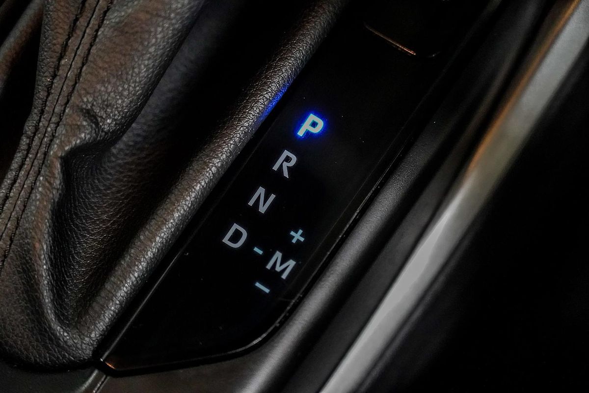 2022 Toyota Kluger GXL GSU70R