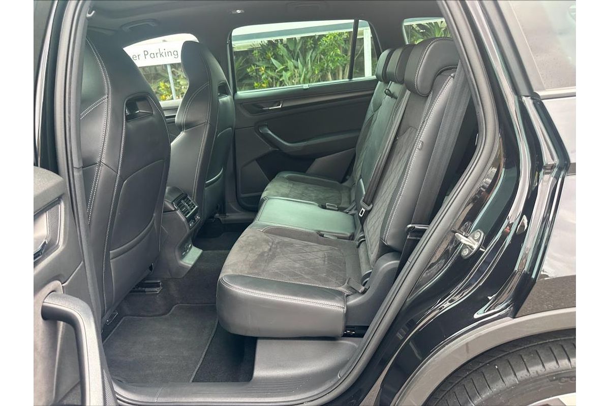 2022 SKODA Kodiaq Sportline NS