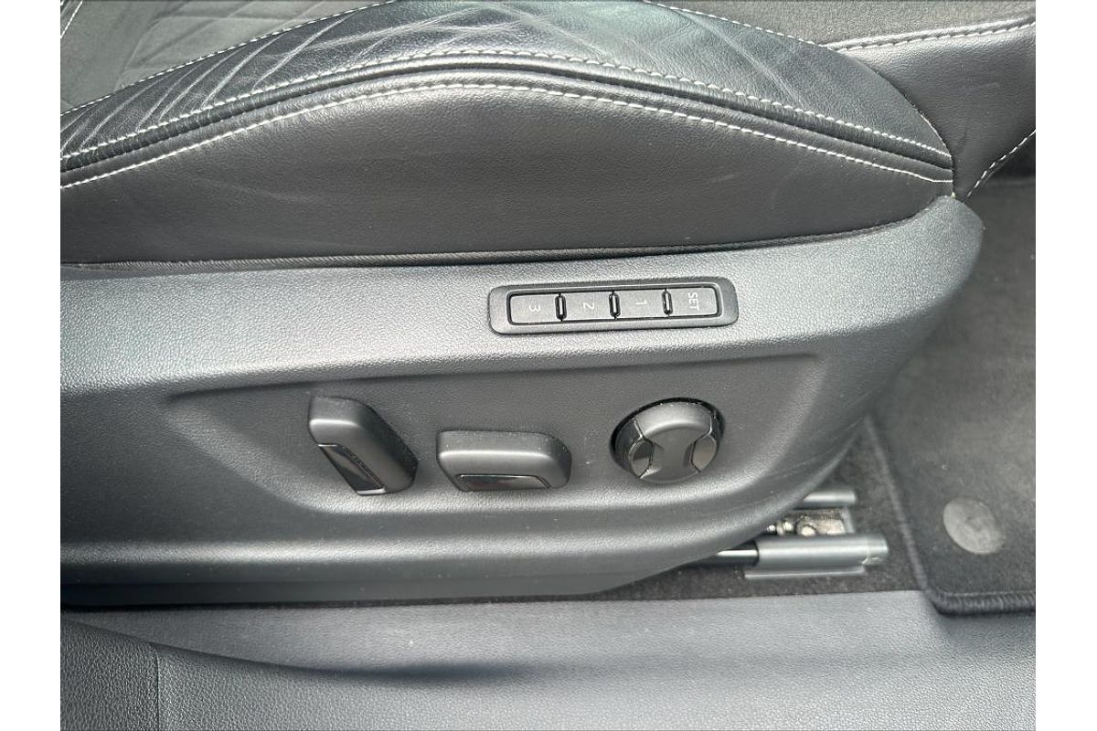 2022 SKODA Kodiaq Sportline NS
