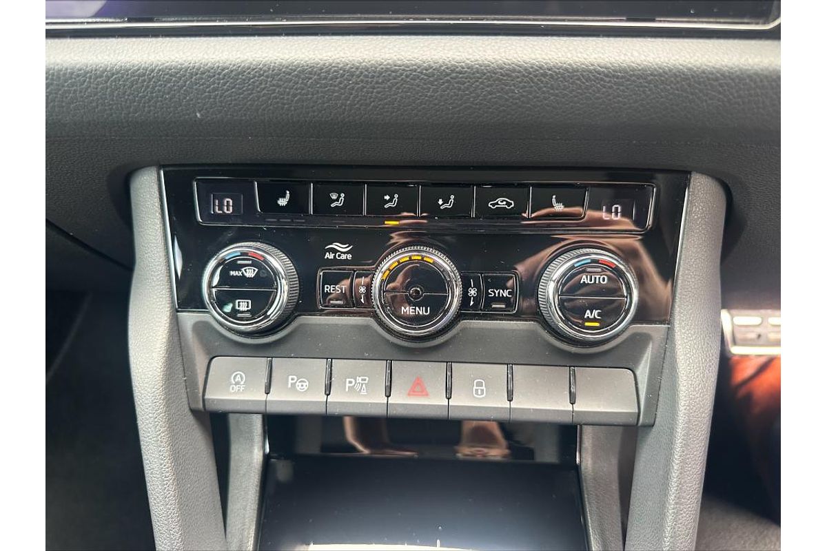 2022 SKODA Kodiaq Sportline NS