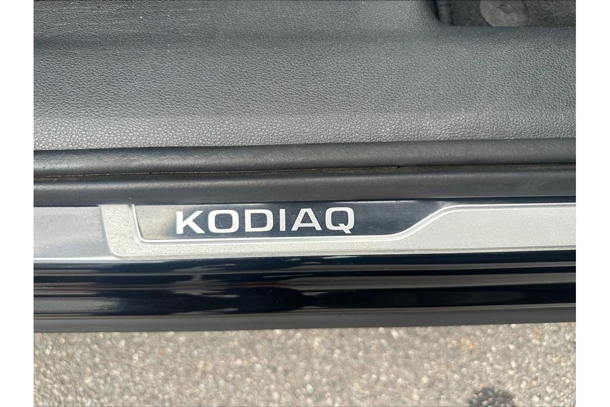 2022 SKODA Kodiaq Sportline NS