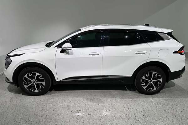 2022 Kia Sportage SX NQ5