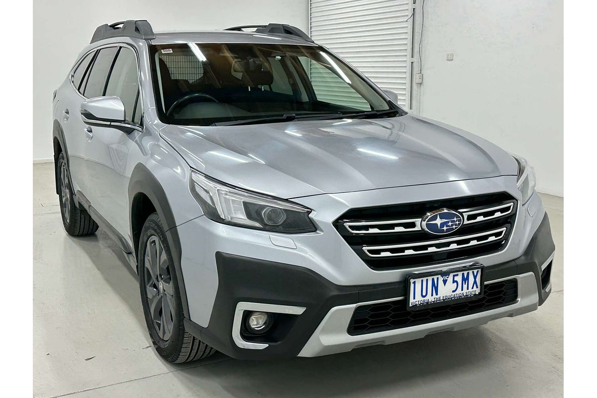 2021 Subaru Outback AWD 6GEN