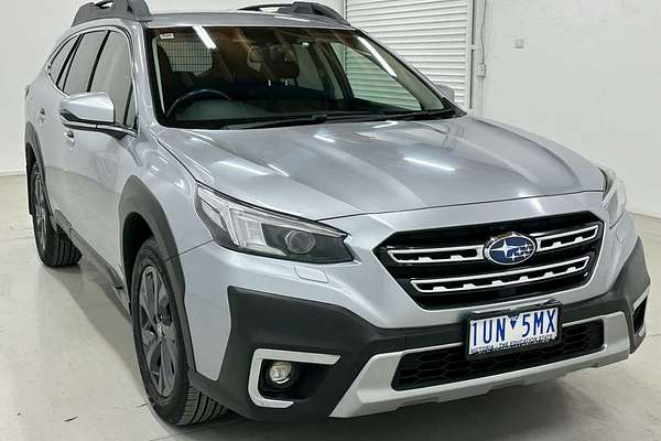 2021 Subaru Outback AWD 6GEN