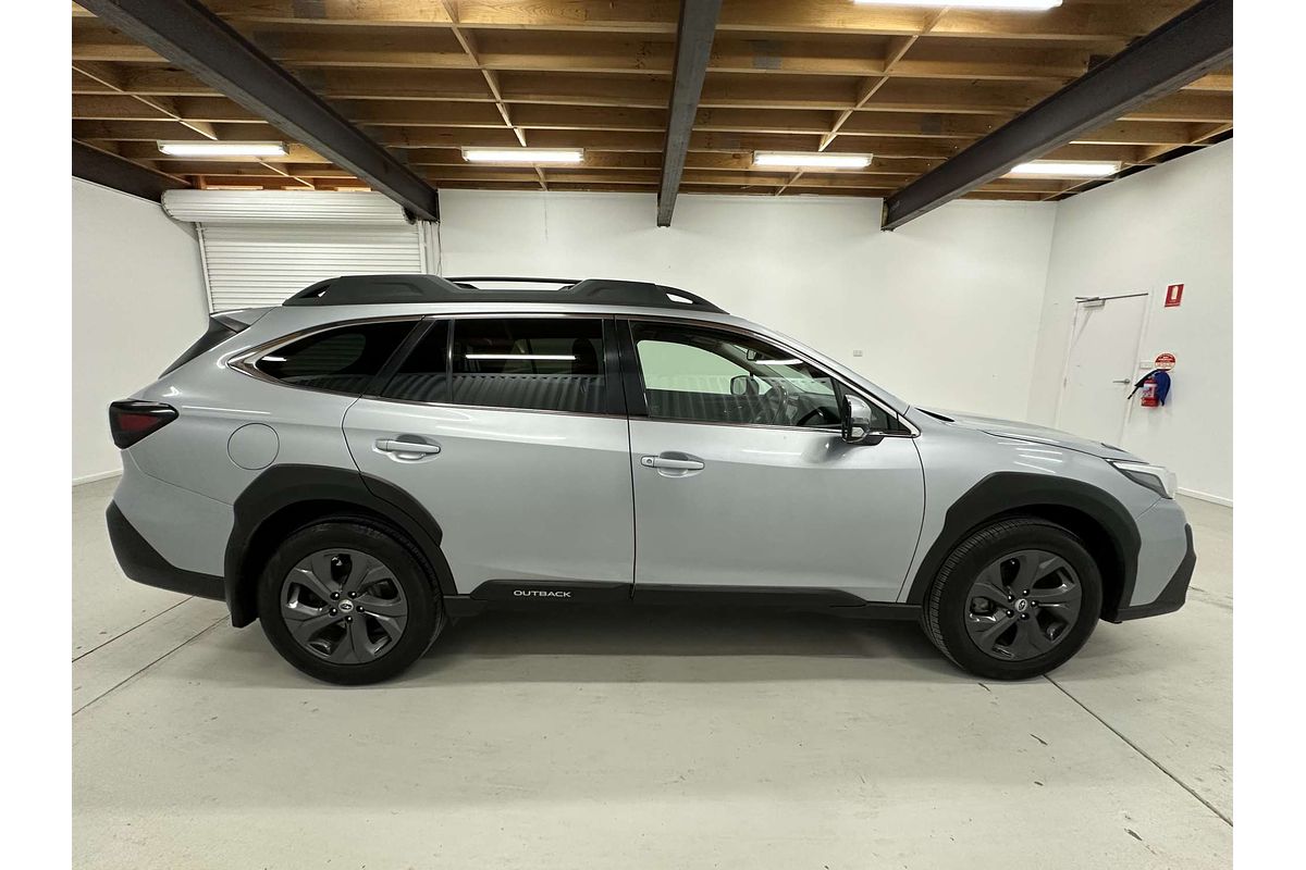 2021 Subaru Outback AWD 6GEN