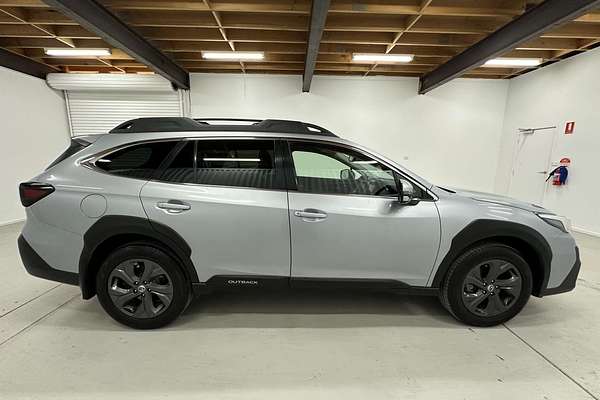2021 Subaru Outback AWD 6GEN