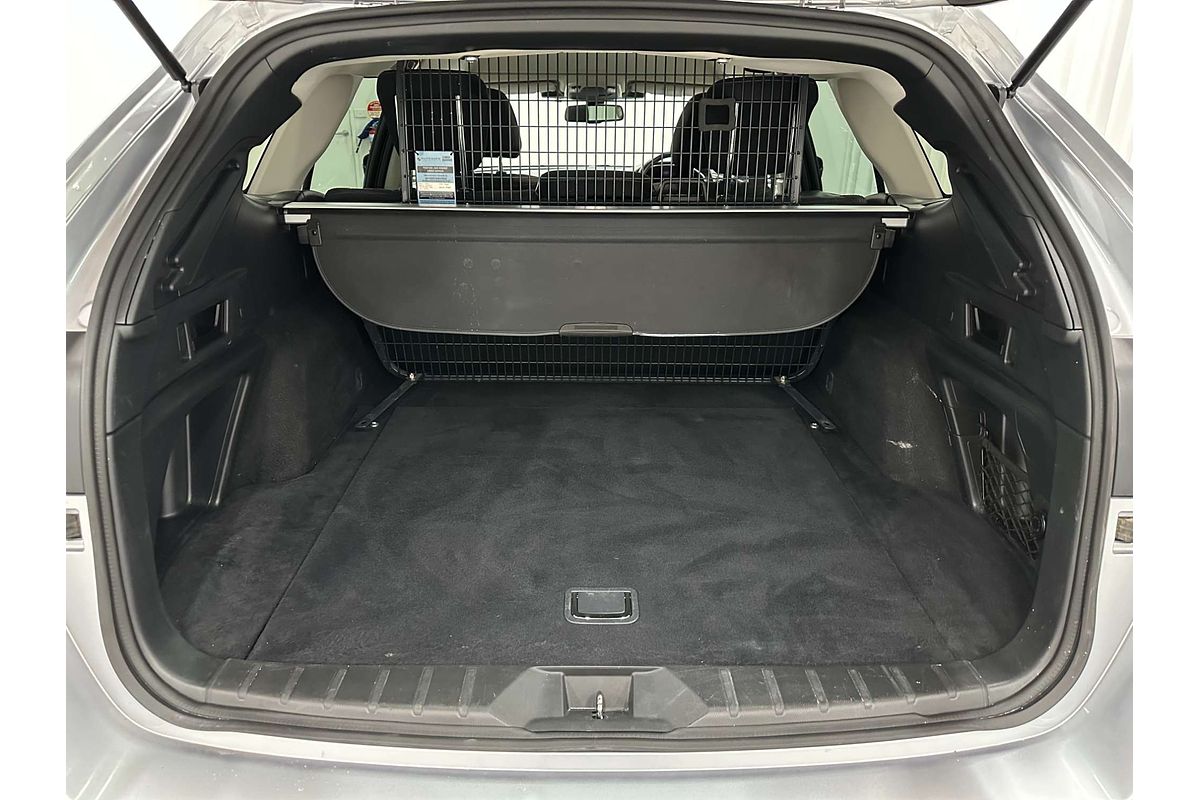 2021 Subaru Outback AWD 6GEN
