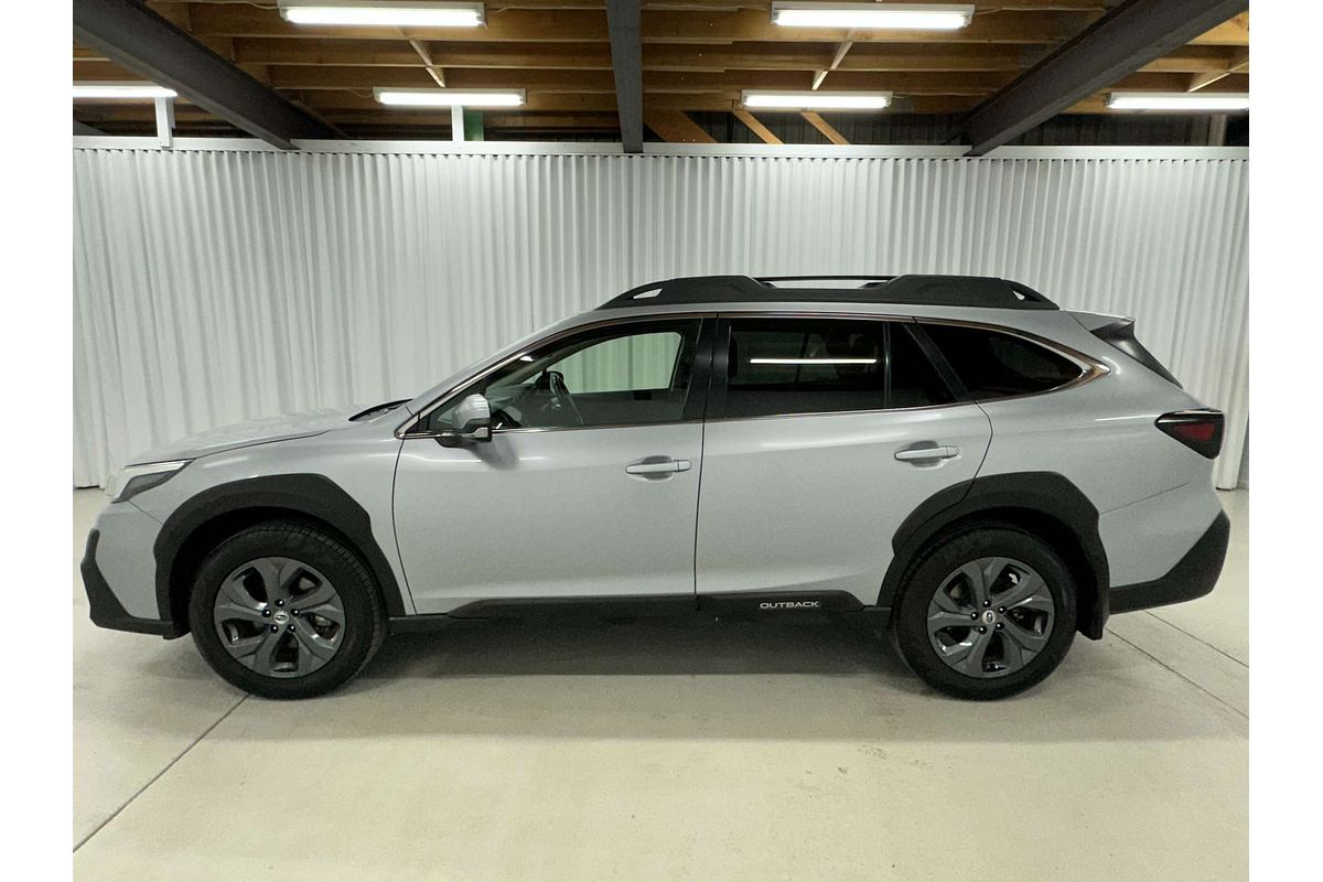 2021 Subaru Outback AWD 6GEN