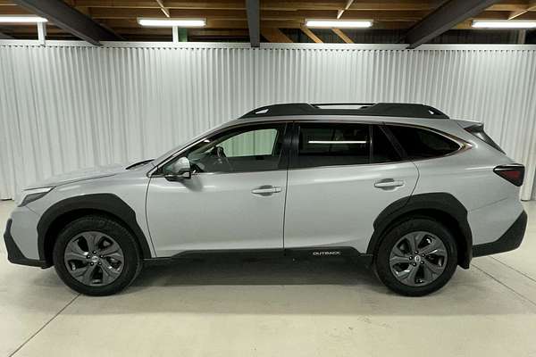 2021 Subaru Outback AWD 6GEN