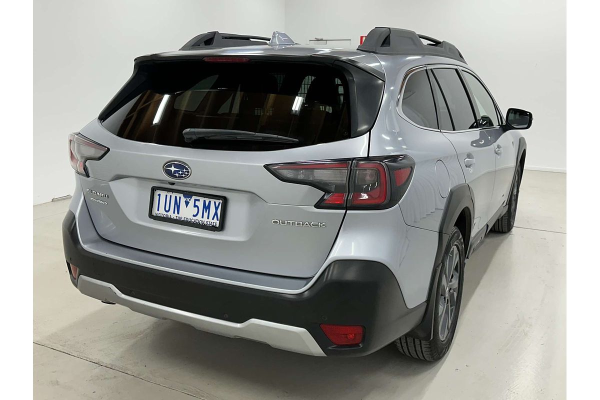 2021 Subaru Outback AWD 6GEN