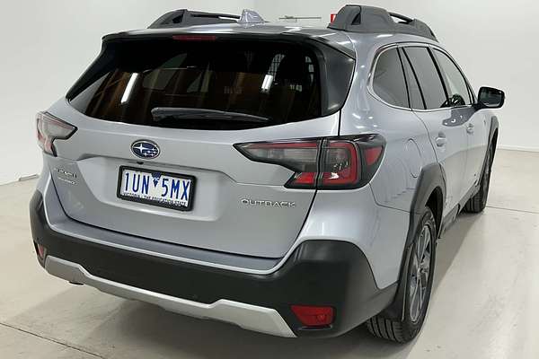 2021 Subaru Outback AWD 6GEN