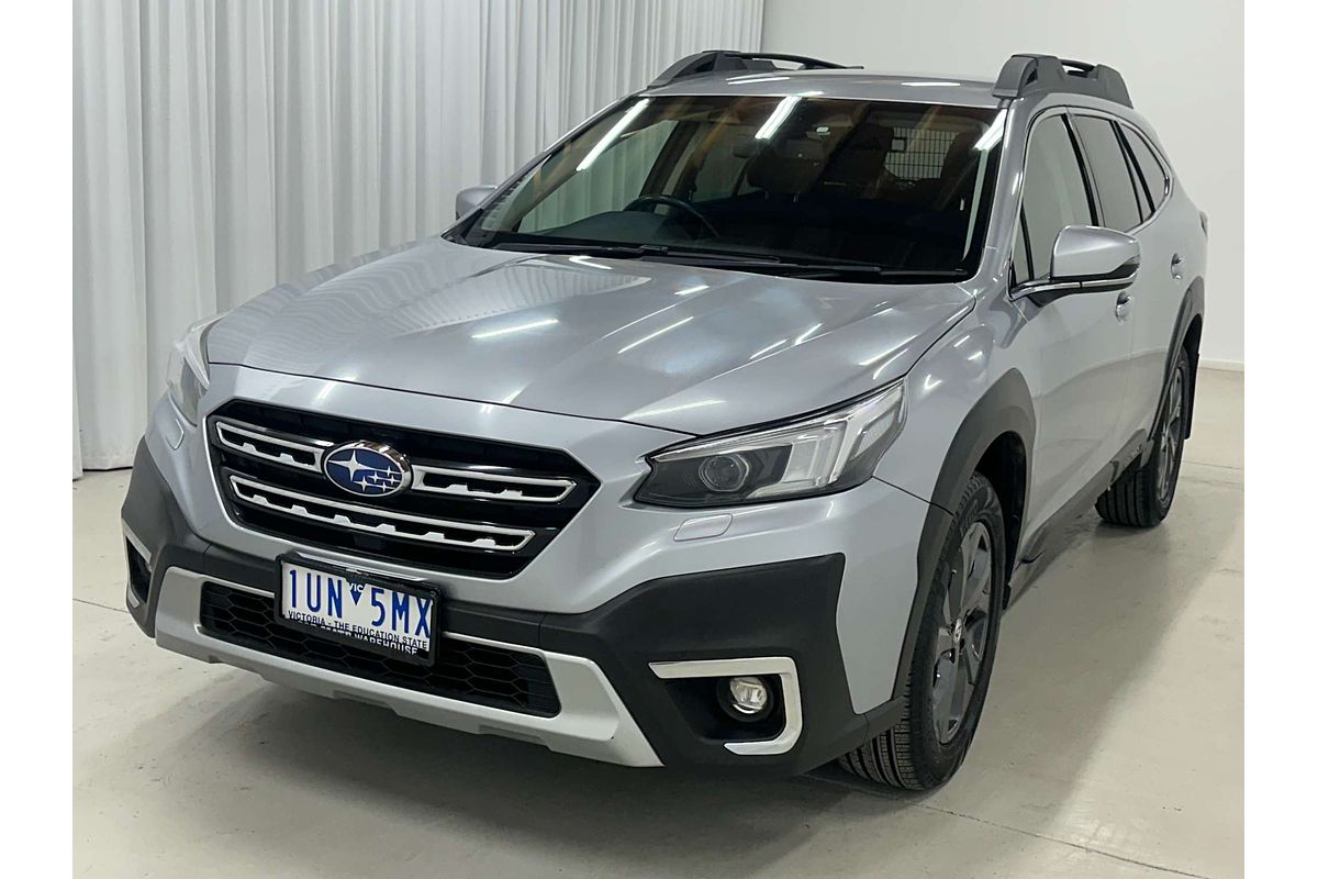 2021 Subaru Outback AWD 6GEN