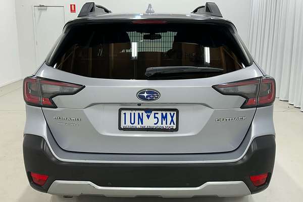 2021 Subaru Outback AWD 6GEN
