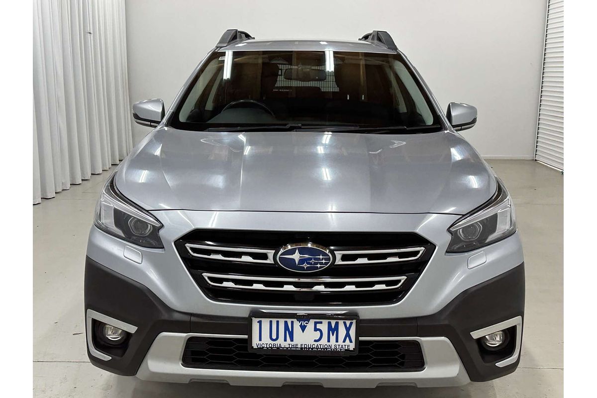 2021 Subaru Outback AWD 6GEN