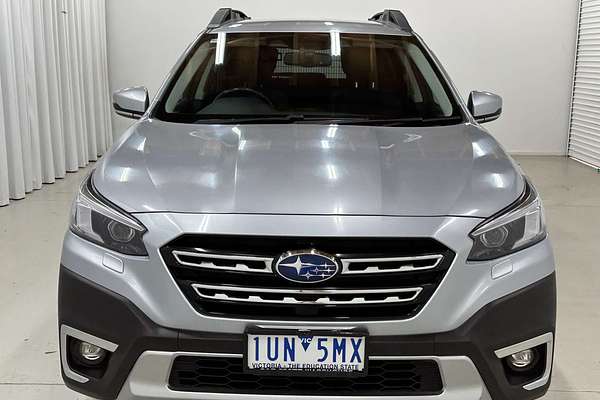 2021 Subaru Outback AWD 6GEN