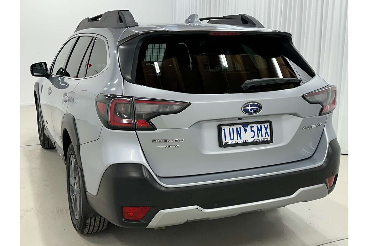 2021 Subaru Outback AWD 6GEN
