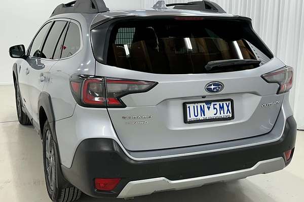 2021 Subaru Outback AWD 6GEN