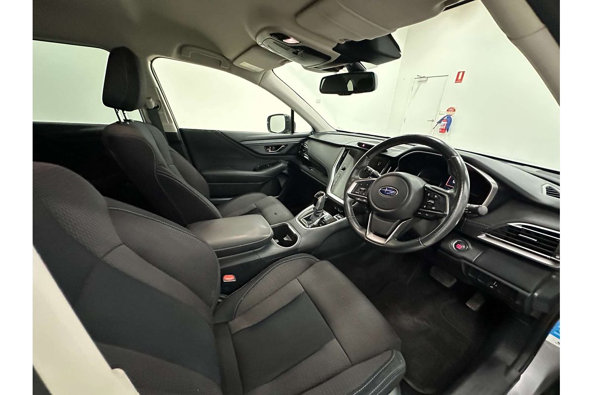 2021 Subaru Outback AWD 6GEN
