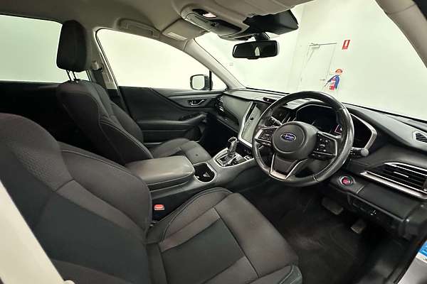 2021 Subaru Outback AWD 6GEN