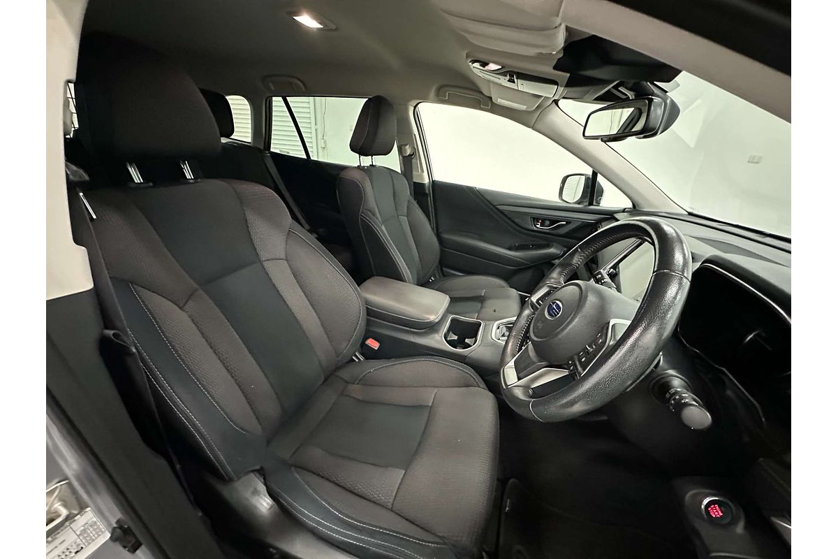 2021 Subaru Outback AWD 6GEN